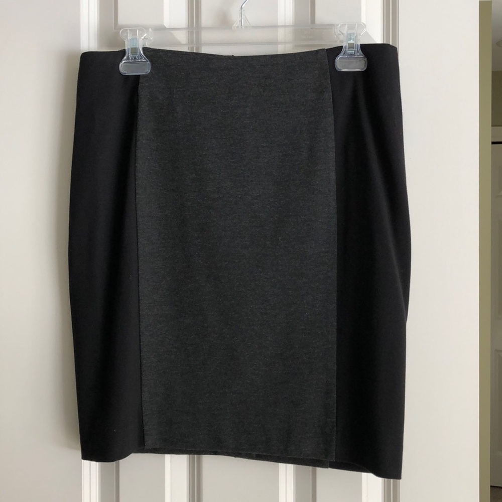 Cabi pencil skirt
